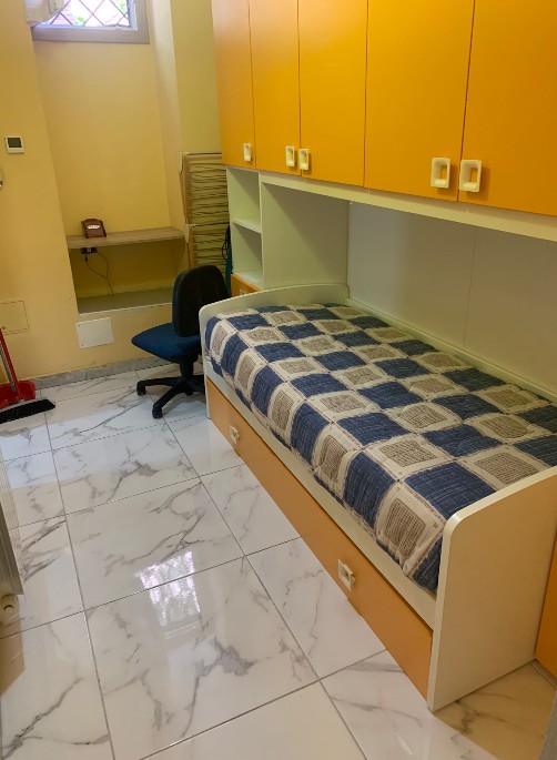 Little room domus felix - guest house in rome Little room domus felix - guest house in rome