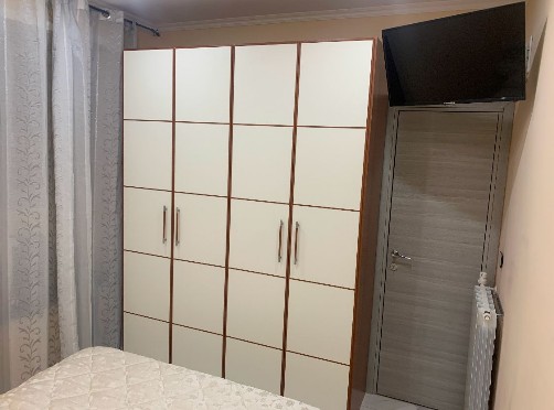 Badroom Rental guest house in Rome Badroom Rental guest house in Rome